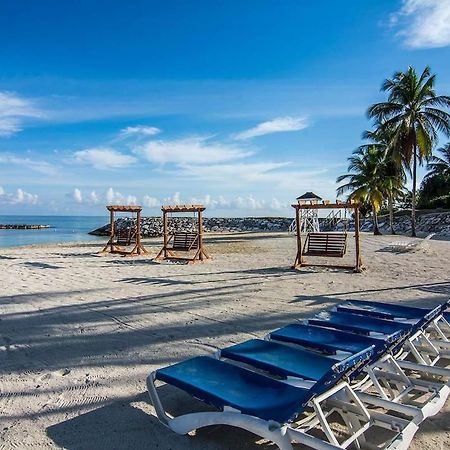 Paradise Found Apartment Montego Bay Exterior foto