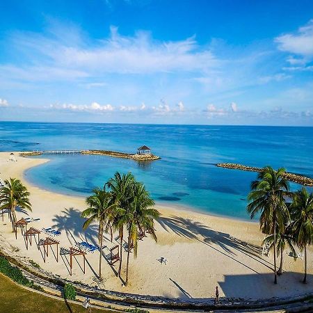 Paradise Found Apartment Montego Bay Exterior foto