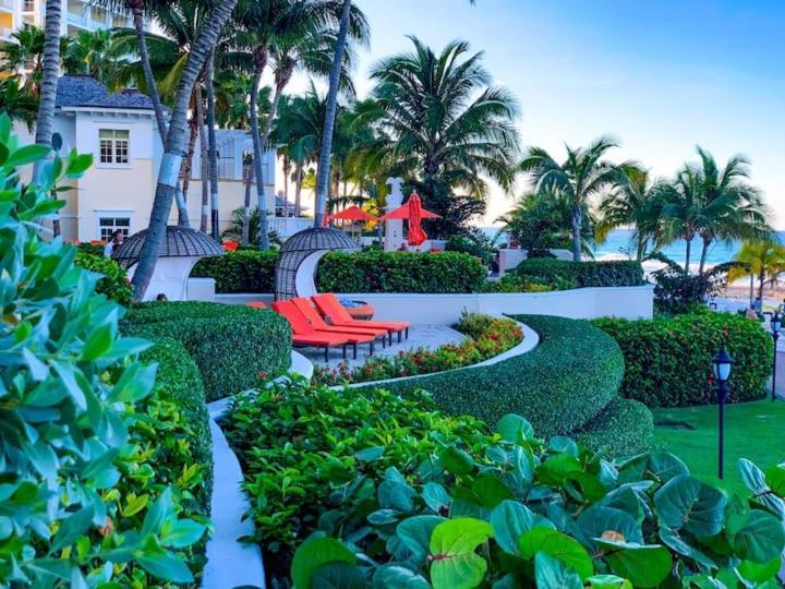 Paradise Found Apartment Montego Bay Exterior foto