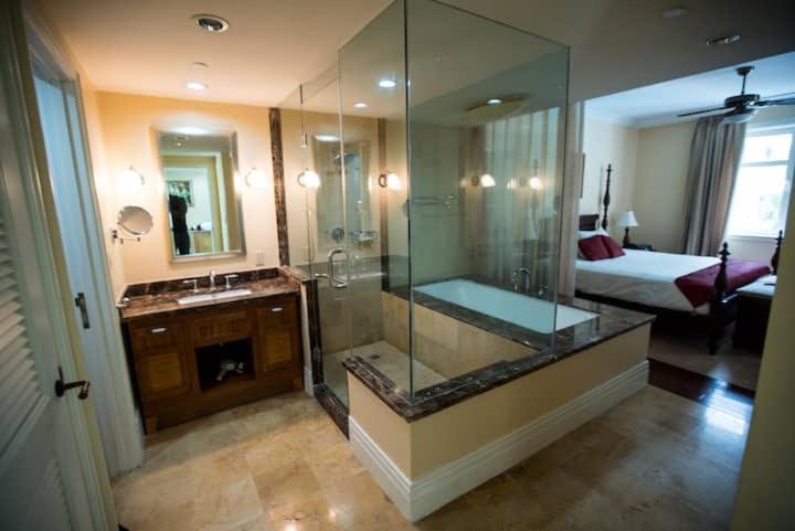 Paradise Found Apartment Montego Bay Exterior foto