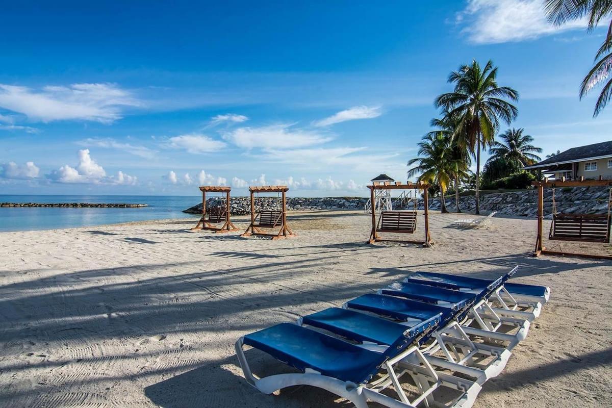 Paradise Found Apartment Montego Bay Exterior foto