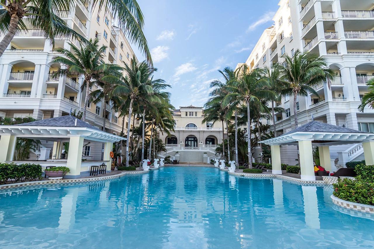 Paradise Found Apartment Montego Bay Exterior foto