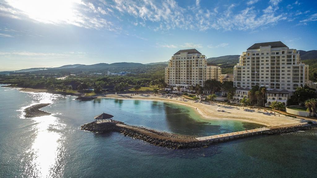 Paradise Found Apartment Montego Bay Exterior foto