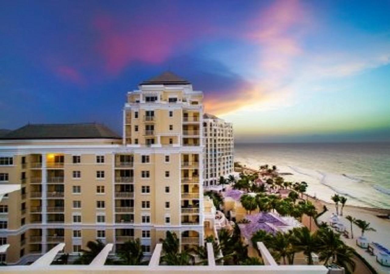 Paradise Found Apartment Montego Bay Exterior foto
