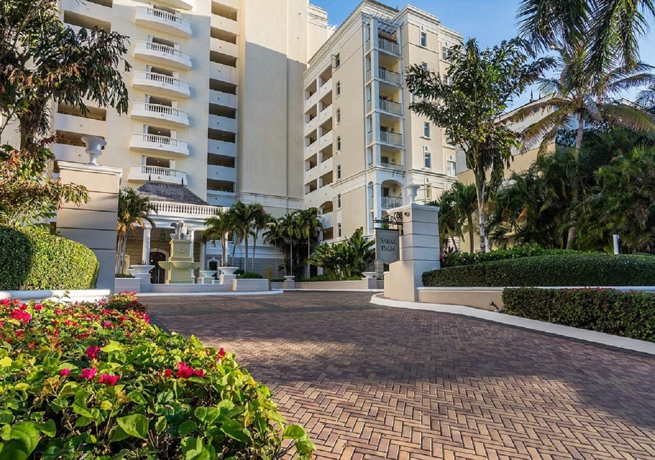 Paradise Found Apartment Montego Bay Exterior foto